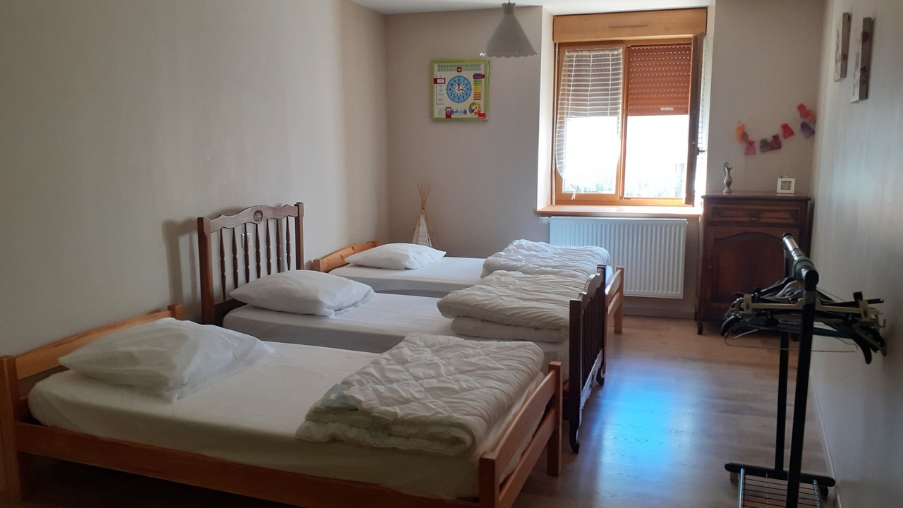 Photo of Bedroom in Gillois