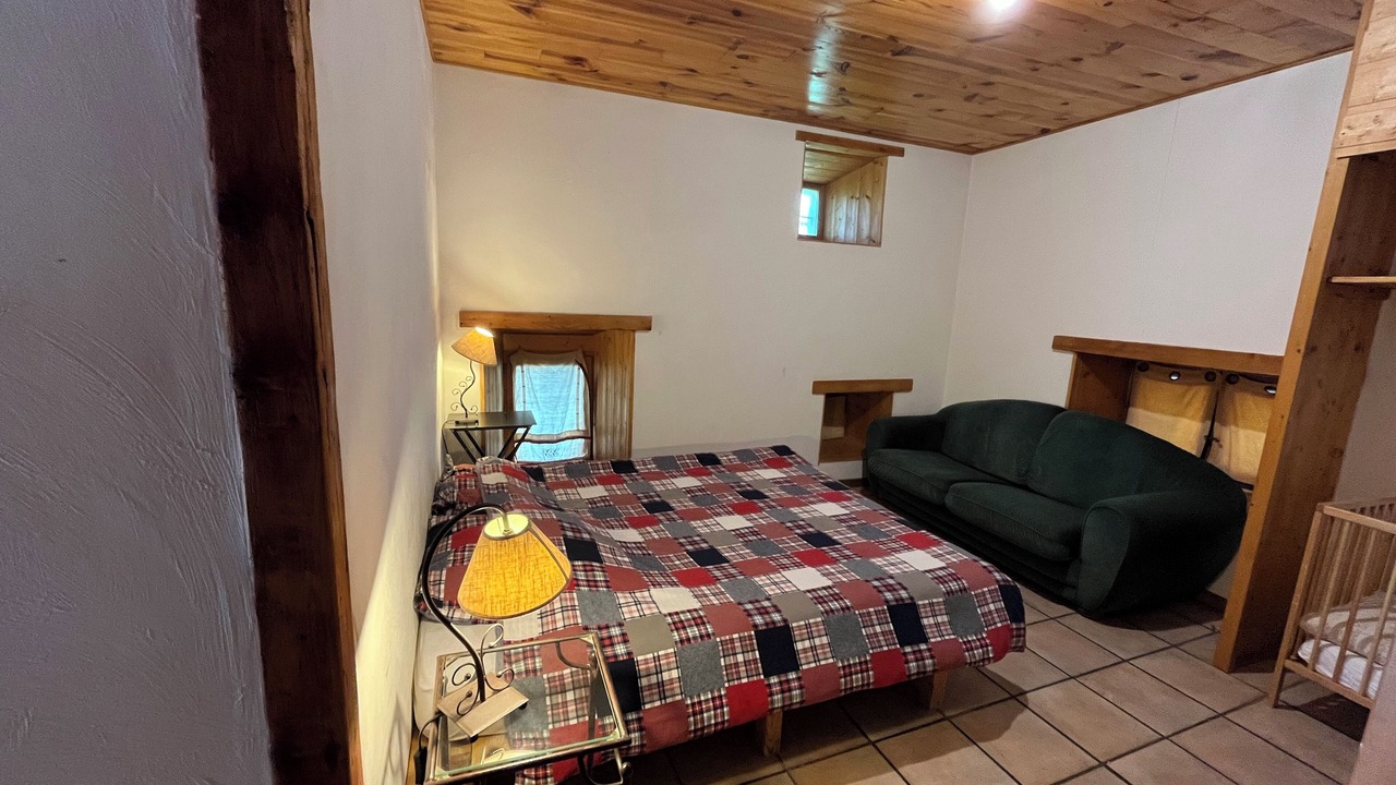 Photo of Bedroom in Villard-de-Lans