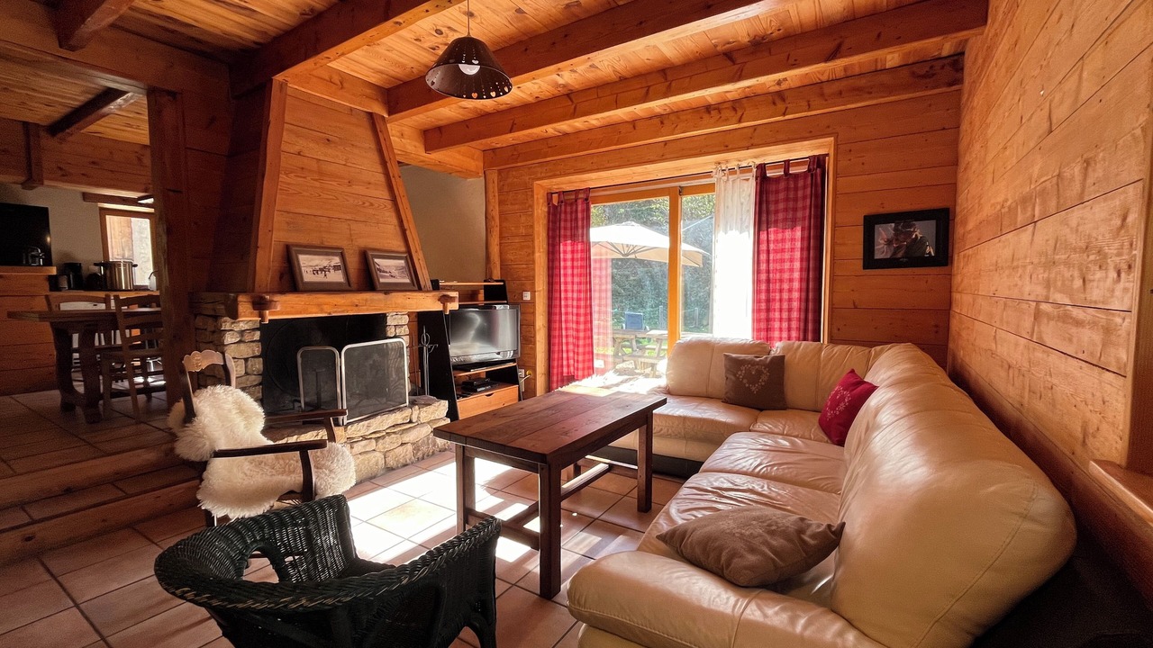 Photo of Livingroom in Villard-de-Lans