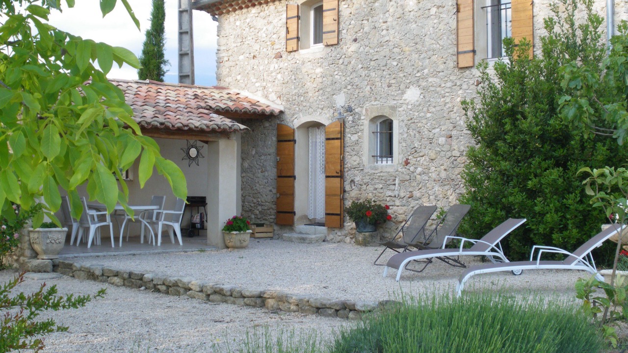 Photo of Outdoor in Mazan