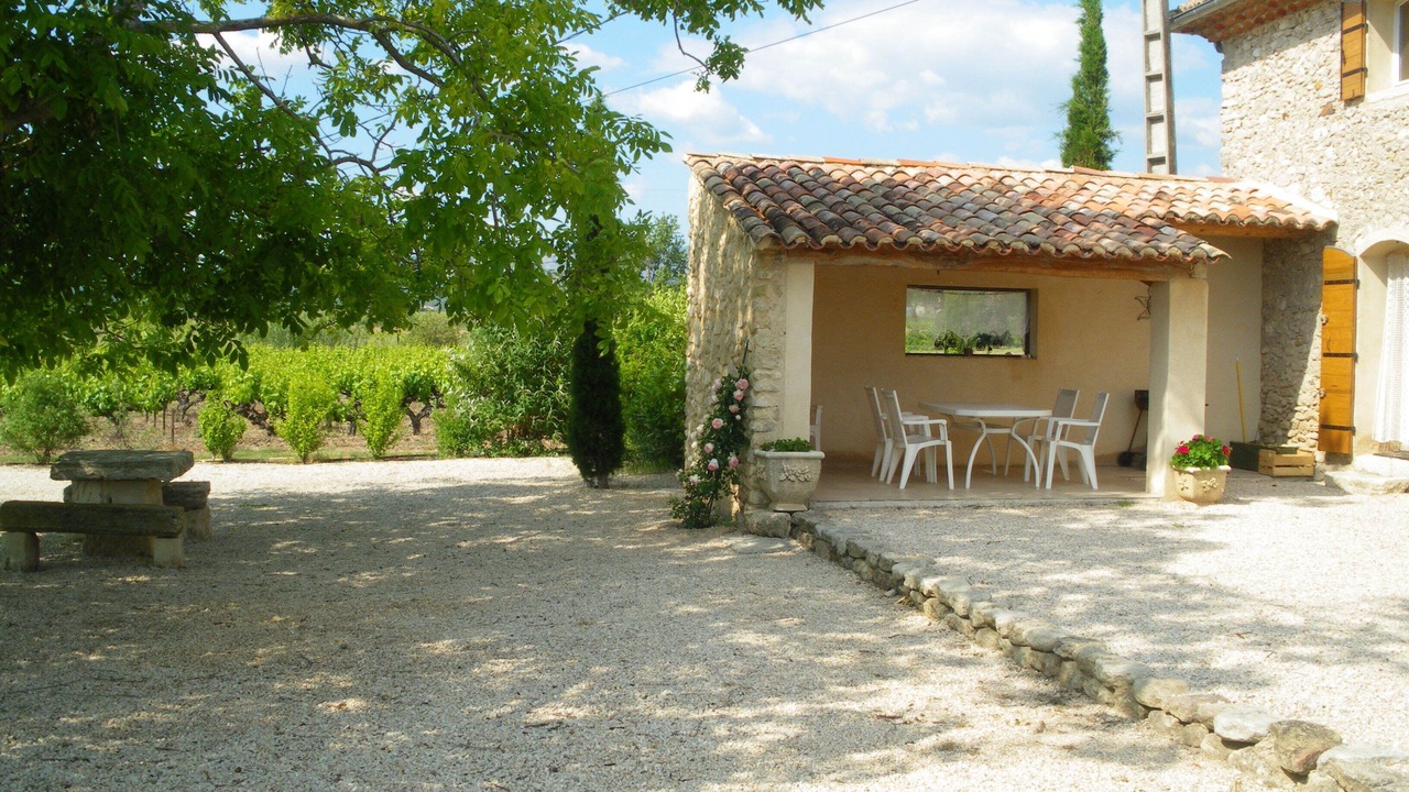Photo of Outdoor in Mazan