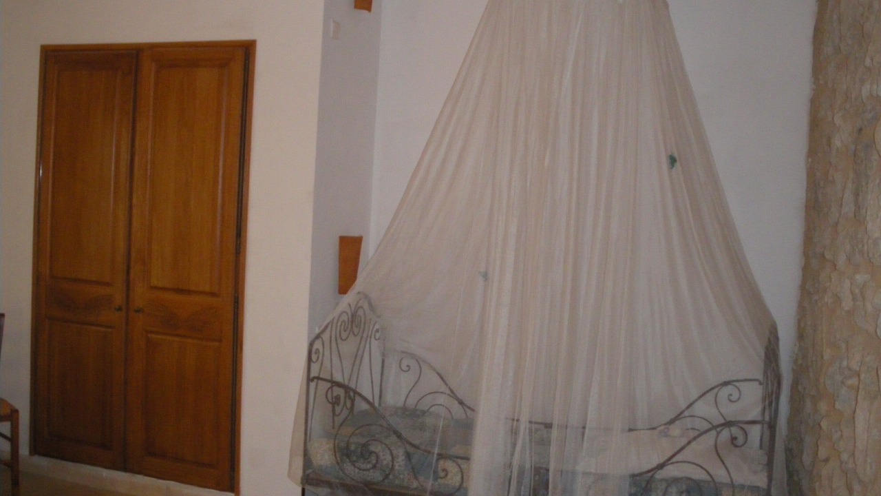 Photo of Bedroom in Mazan