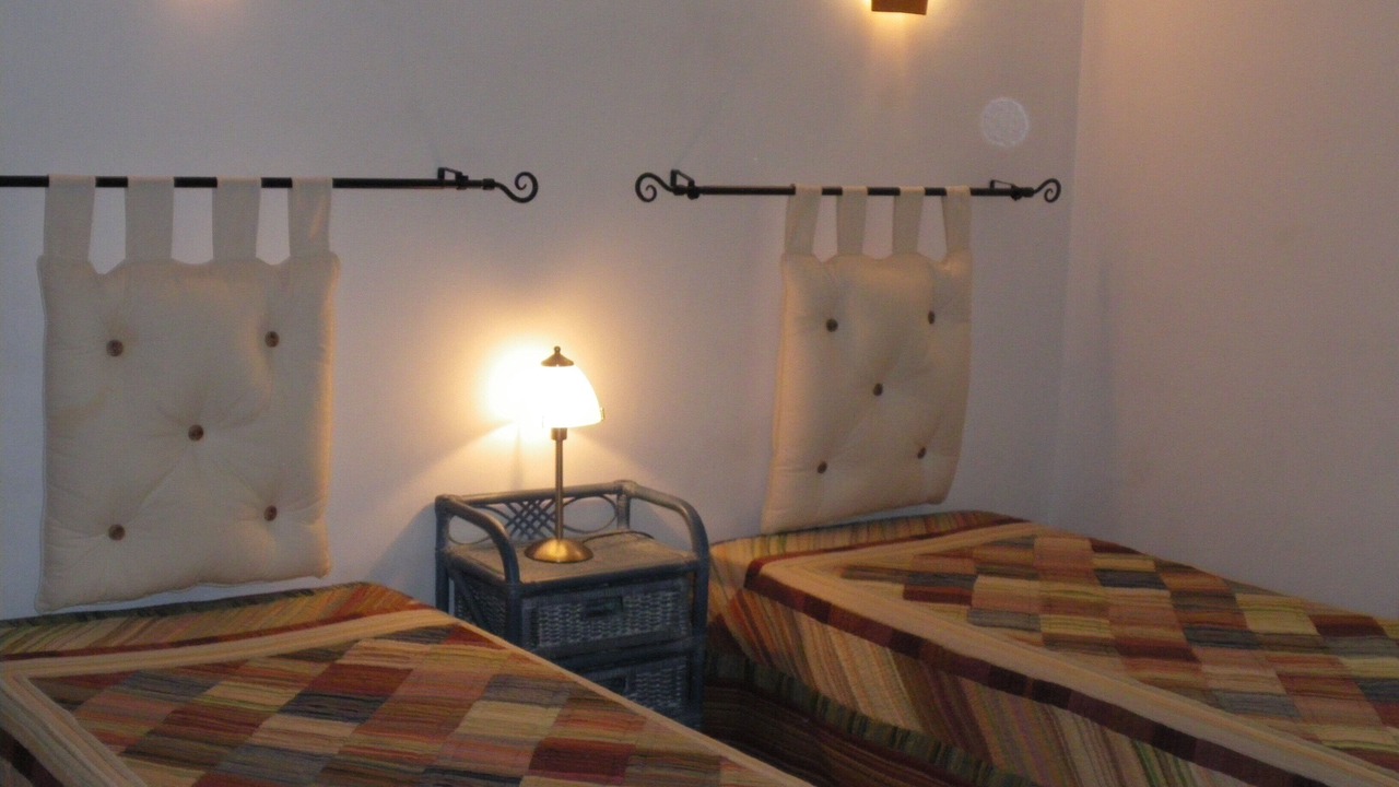 Photo of Bedroom in Mazan