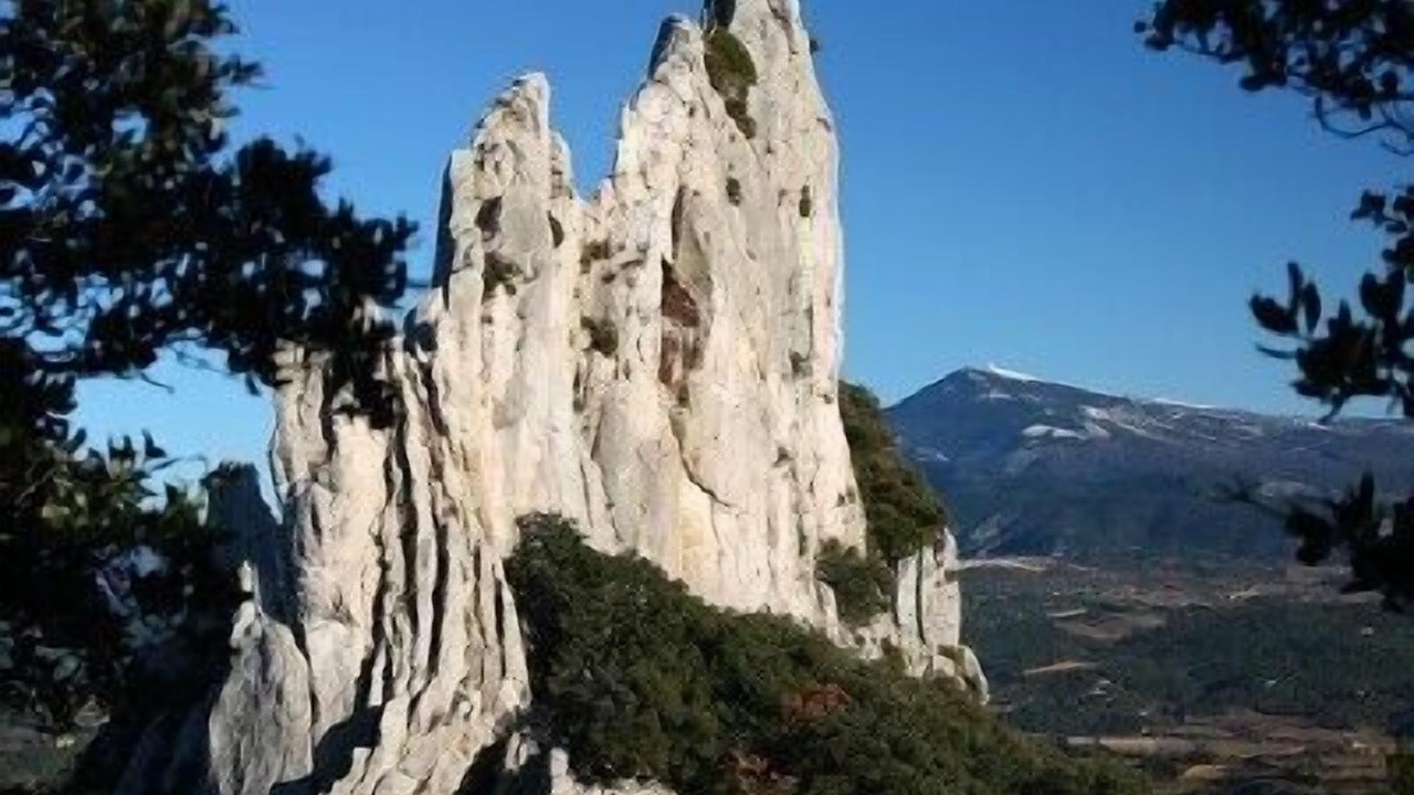 Photo of Outdoor in Mazan