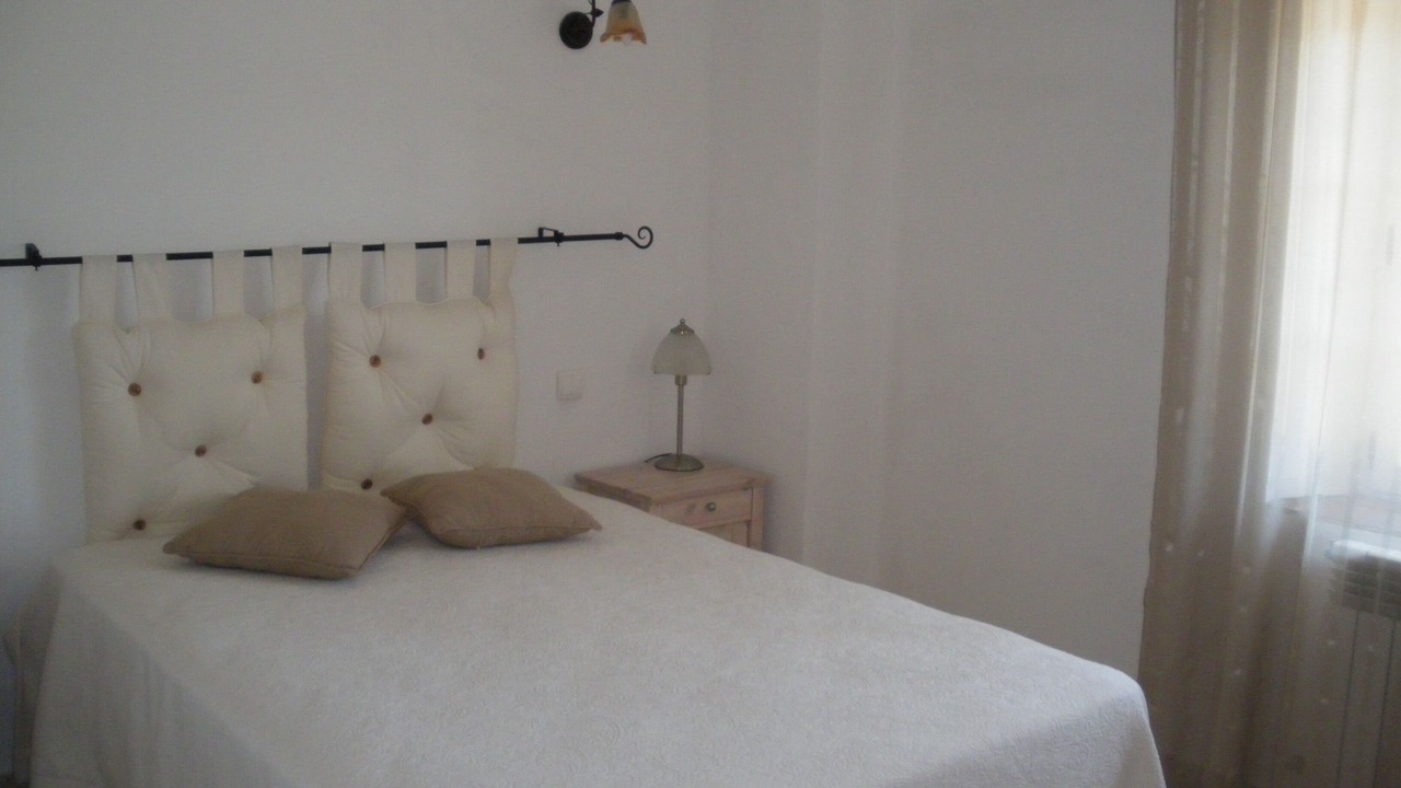 Photo of Bedroom in Mazan