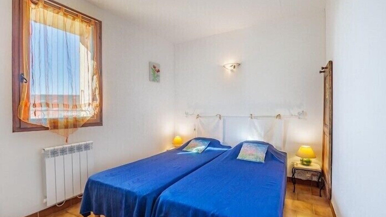 Photo of Bedroom in Taillades