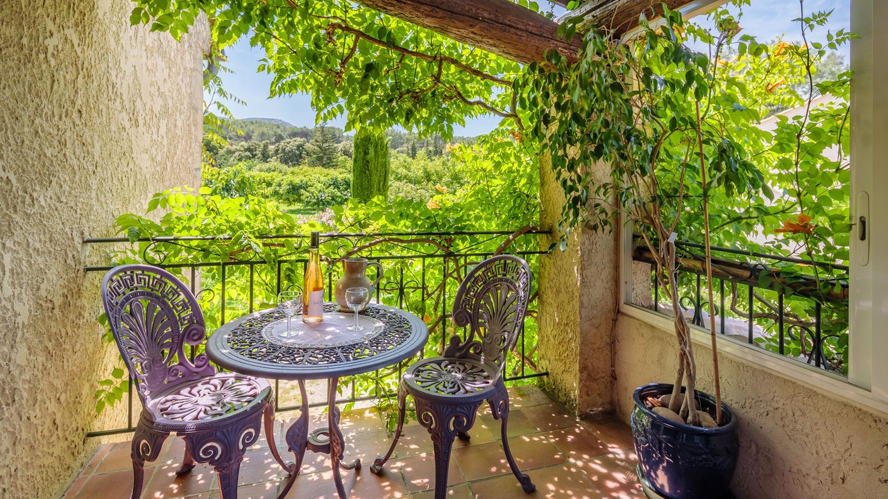 Photo of Outdoor in Taillades