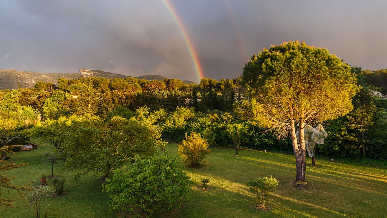 Photo of Outdoor in Taillades