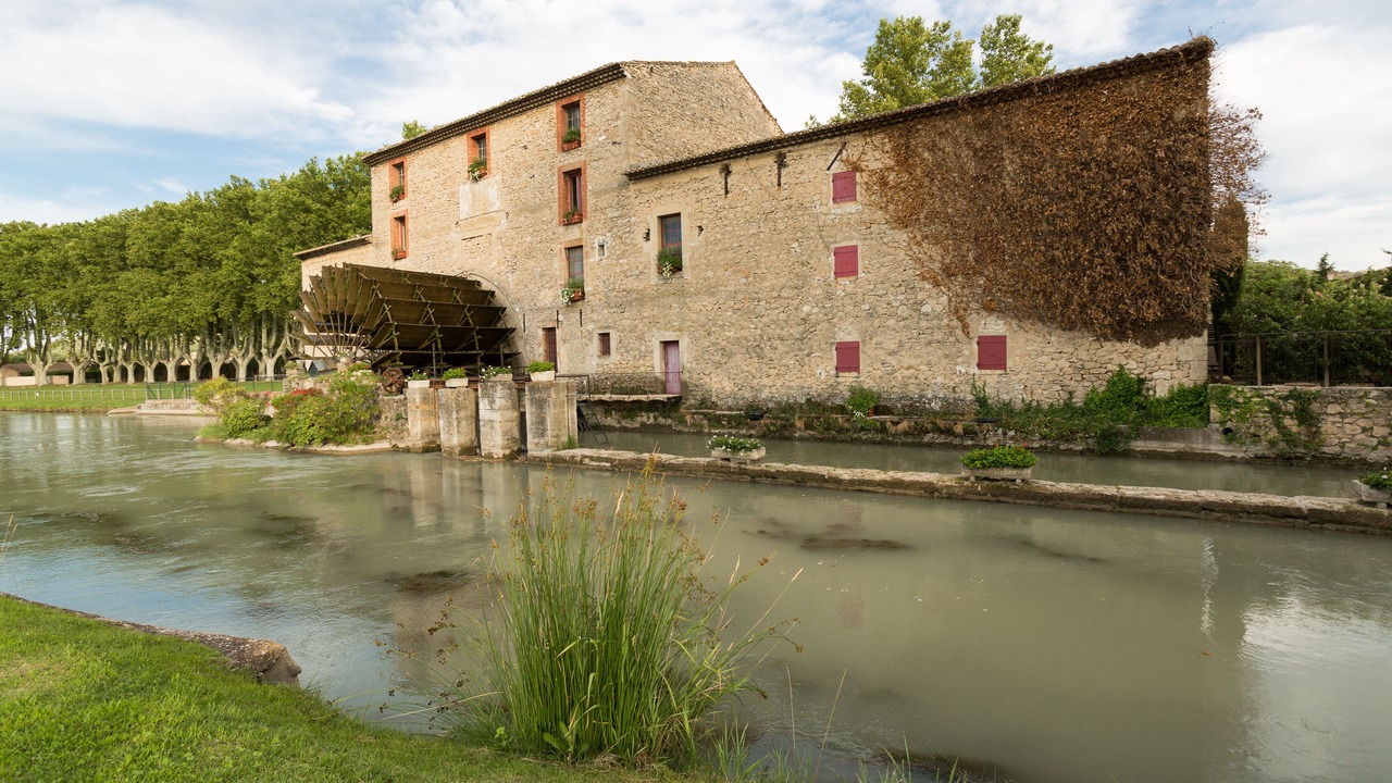 Photo of Outdoor in Taillades