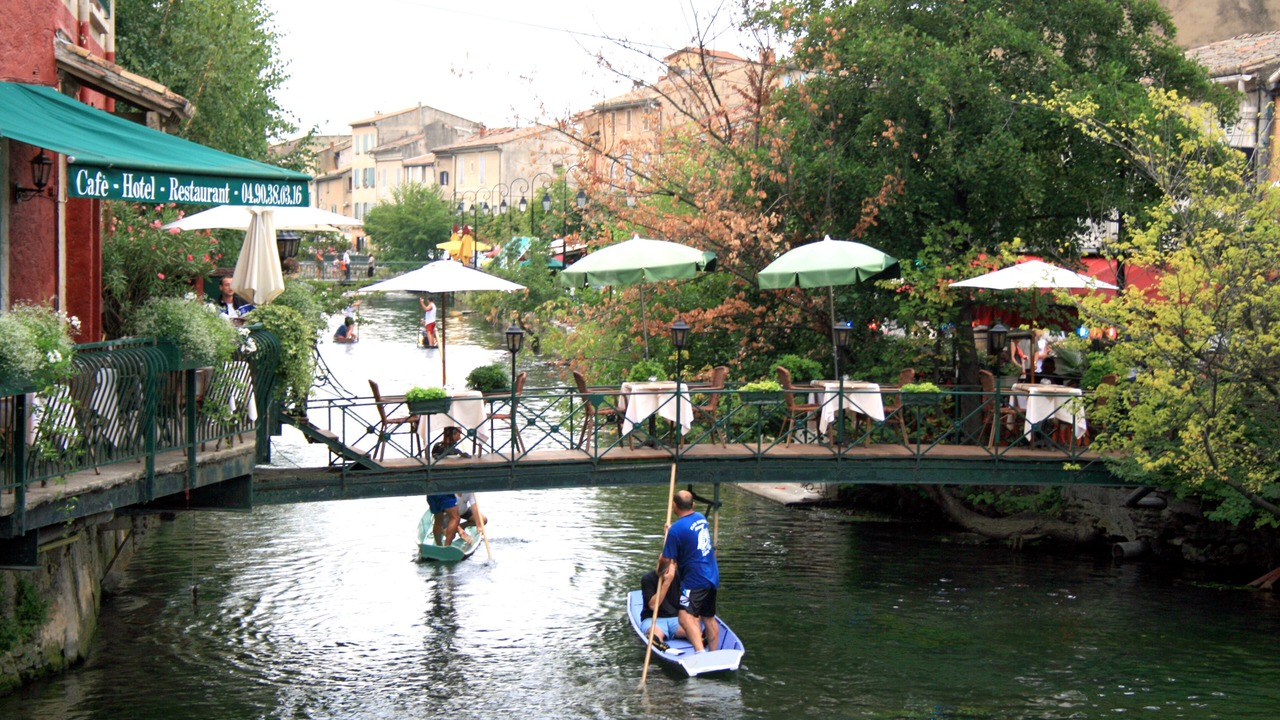 Photo of Outdoor in Taillades