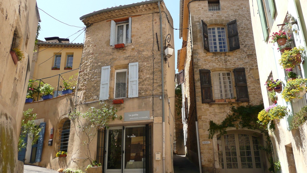Photo of Outdoor in Taillades