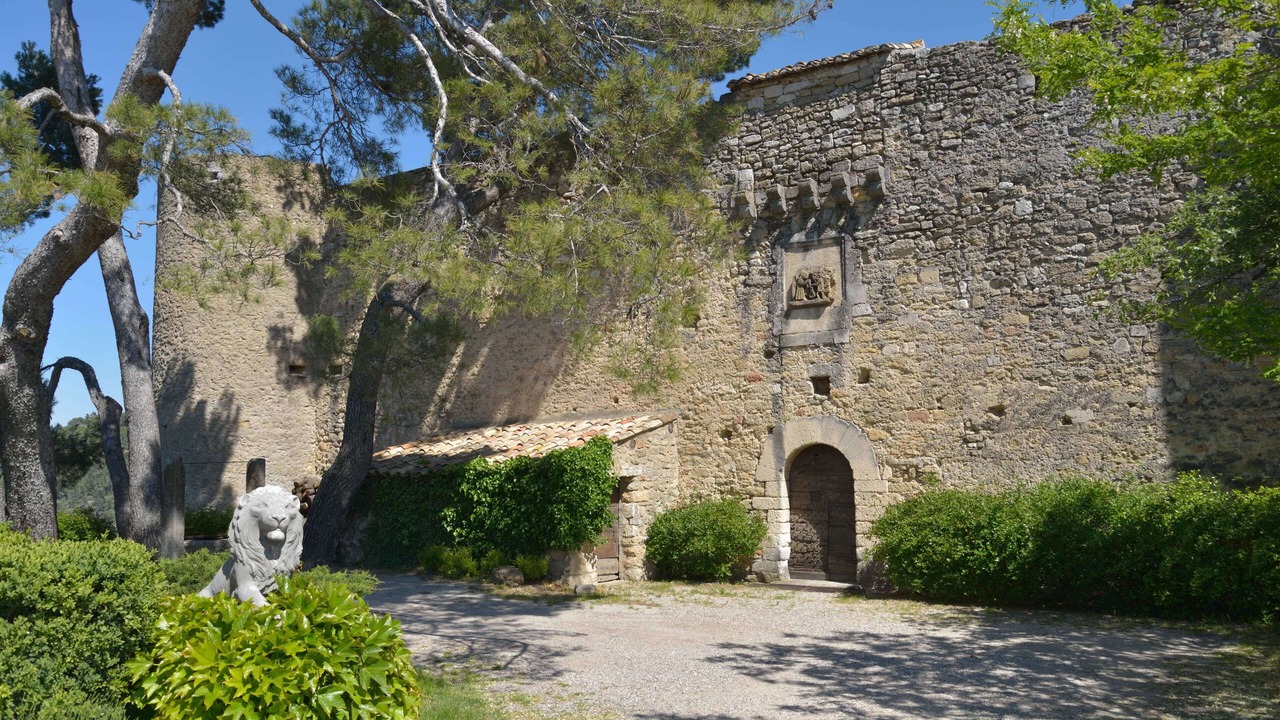 Photo of Outdoor in Taillades