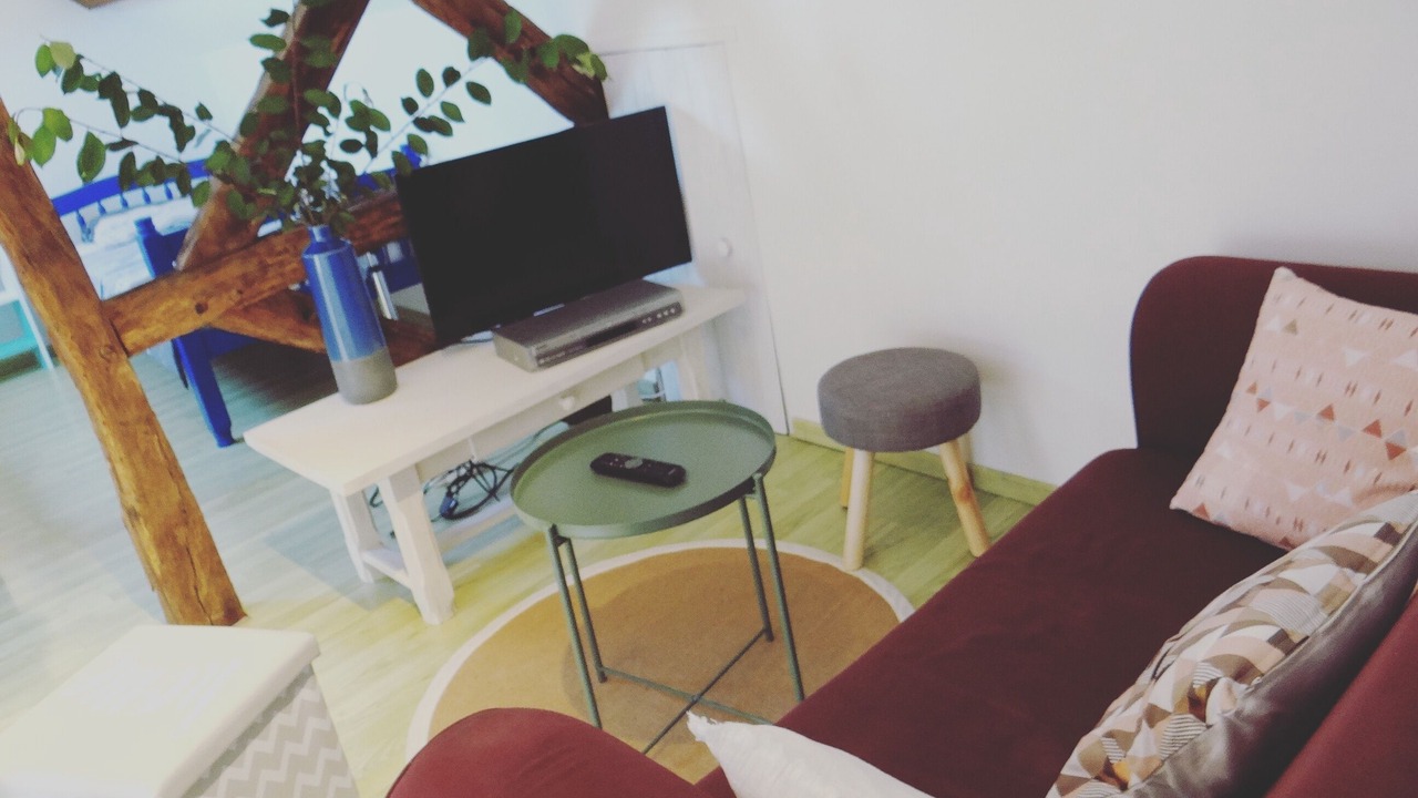Photo of Livingroom in Paroisse Notre-Dame