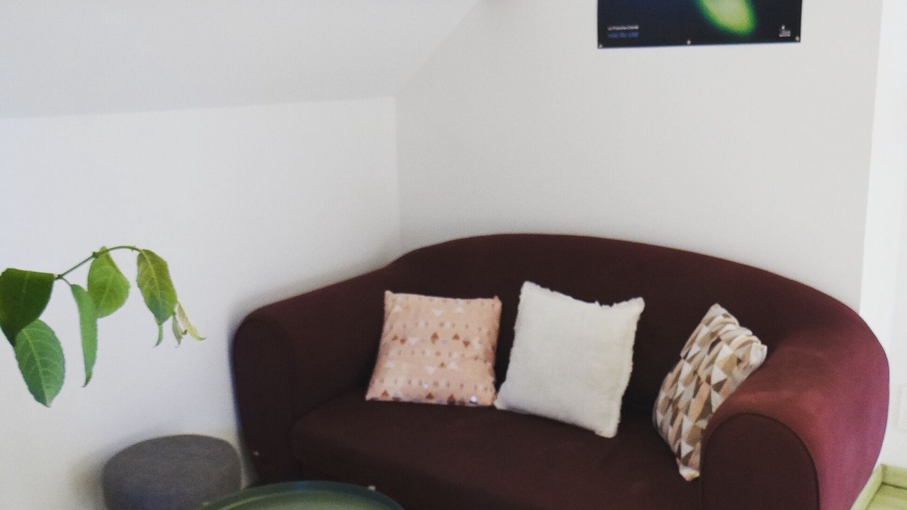 Photo of Livingroom in Paroisse Notre-Dame
