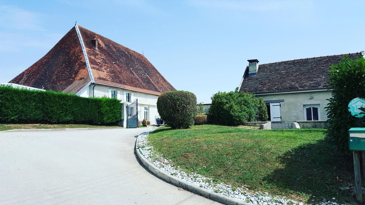 Photo of Outdoor in Paroisse Notre-Dame