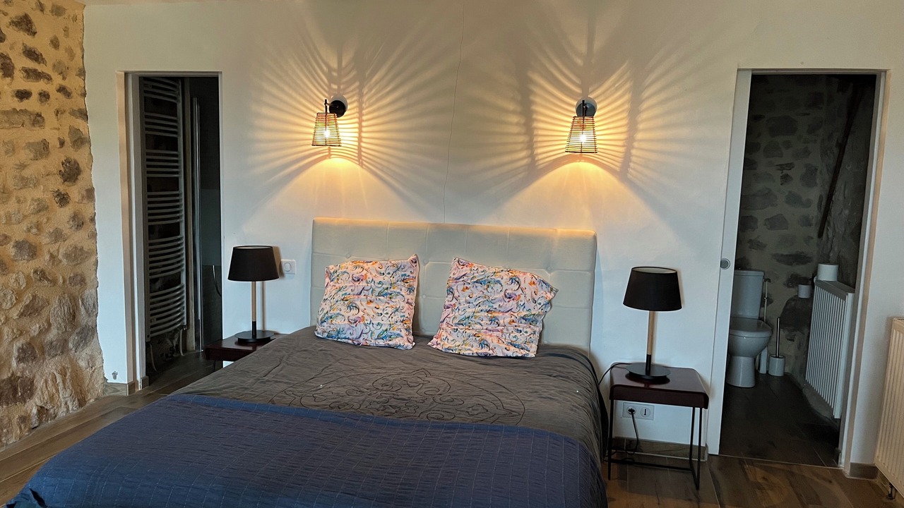 Photo of Bedroom in Lugan