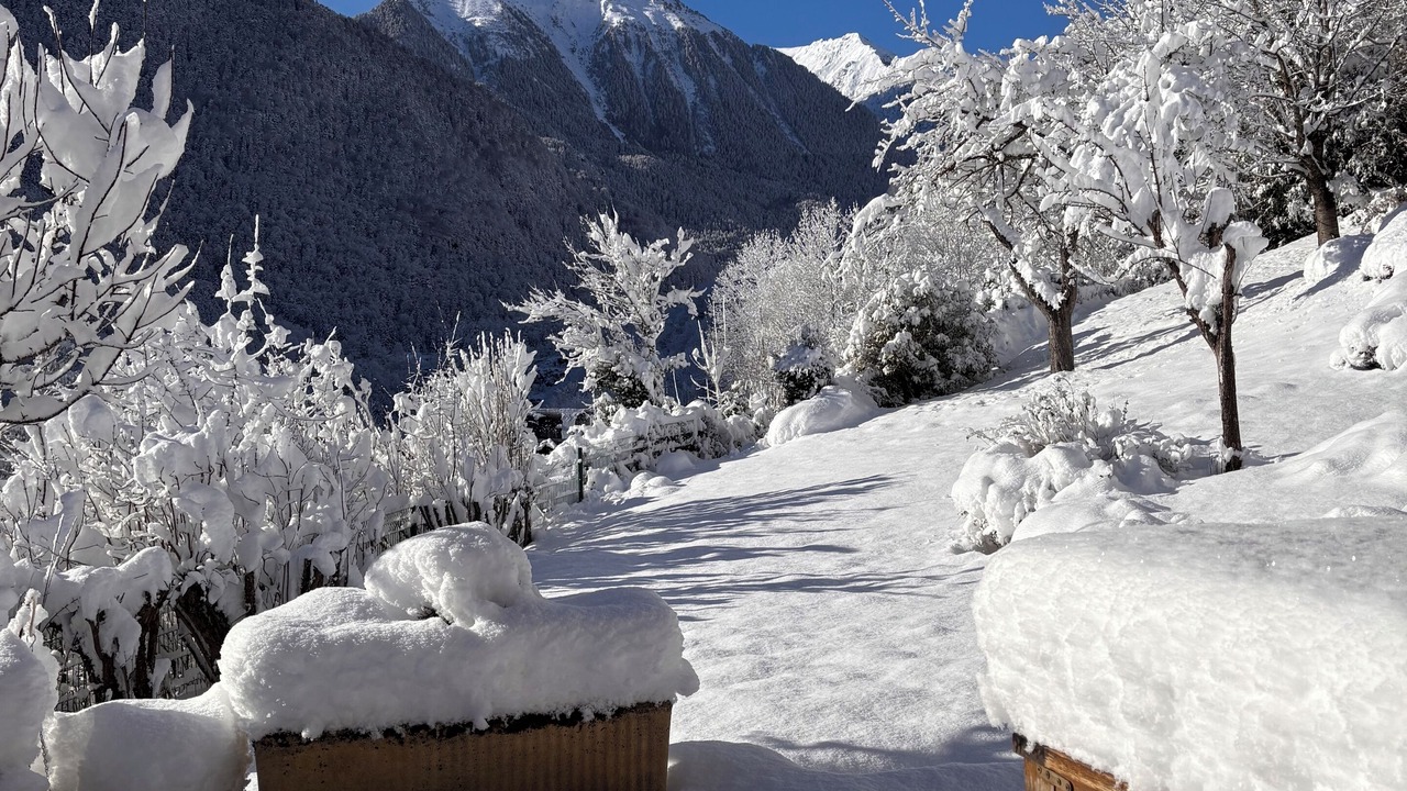 Photo of Outdoor in Cadeilhan-Trachere