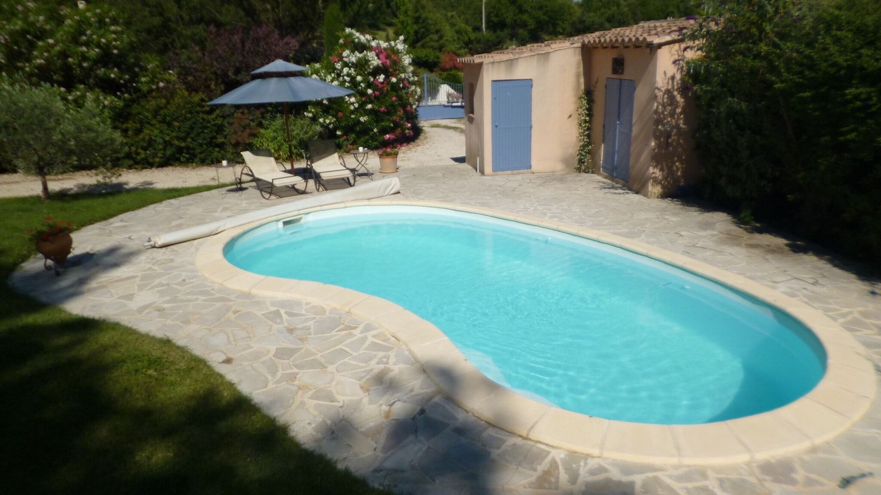 Photo of Outdoor in Aubignan