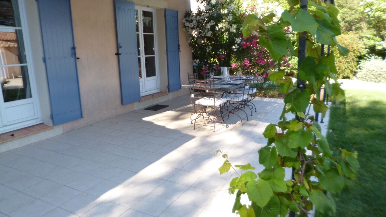 Photo of Outdoor in Aubignan
