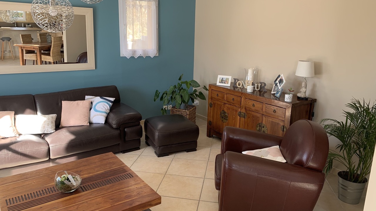 Photo of Livingroom in Aubignan