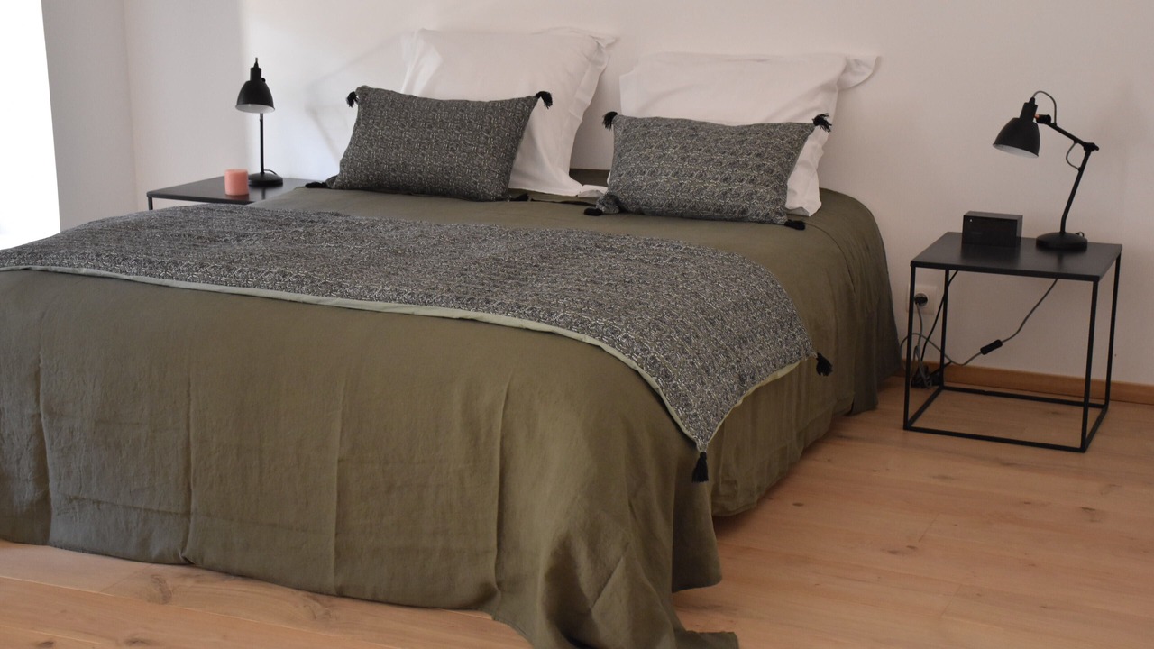 Photo of Bedroom in Dieulefit