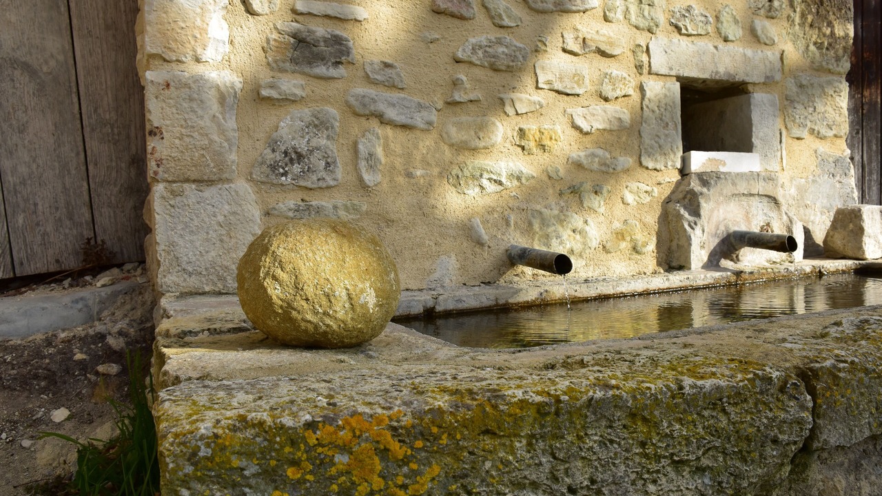 Photo of Others in Dieulefit