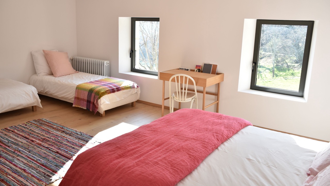Photo of Bedroom in Dieulefit