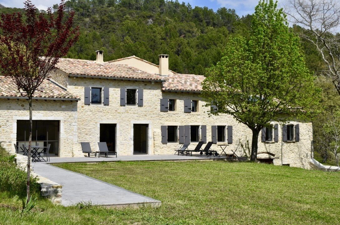 Photo of Outdoor in Dieulefit