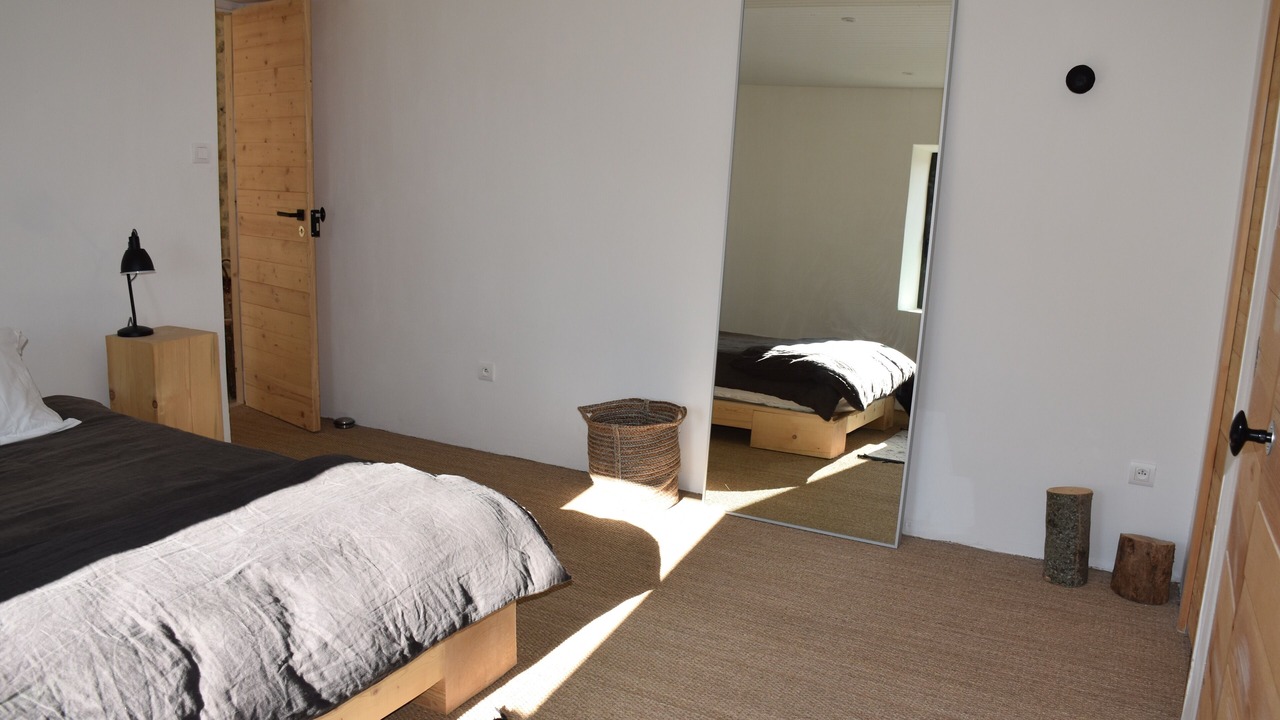 Photo of Bedroom in Dieulefit