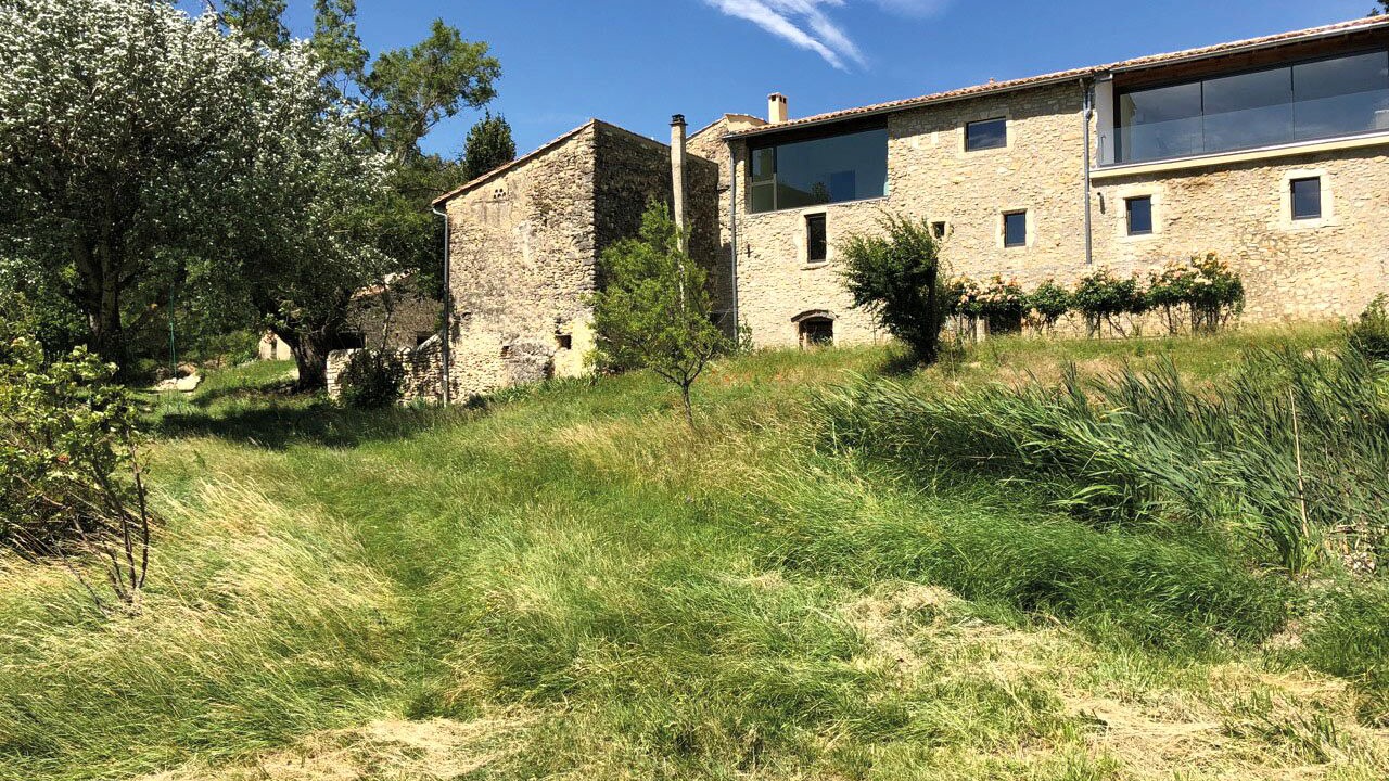 Photo of Outdoor in Dieulefit