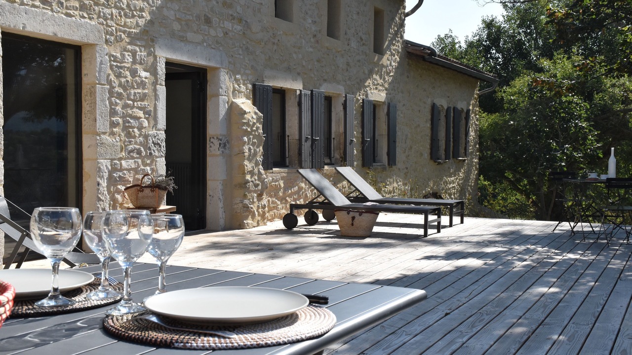Photo of Outdoor in Dieulefit