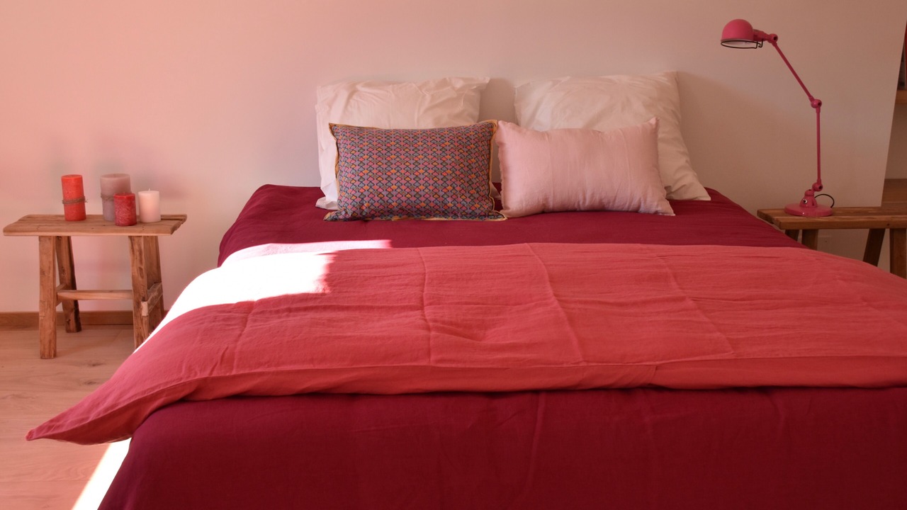 Photo of Bedroom in Dieulefit