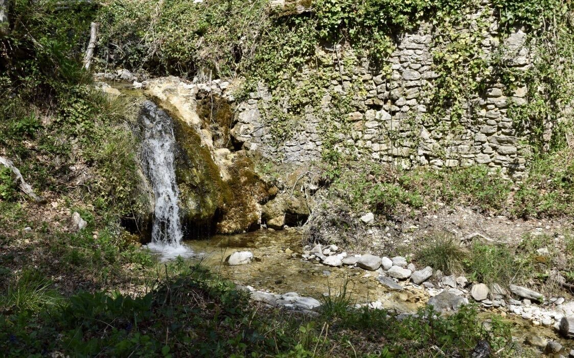 Photo of Outdoor in Dieulefit