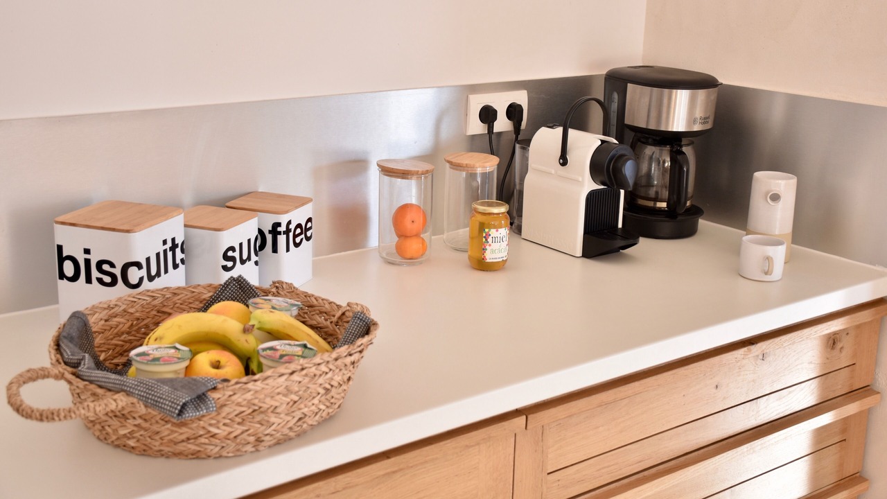Photo of Kitchen in Dieulefit