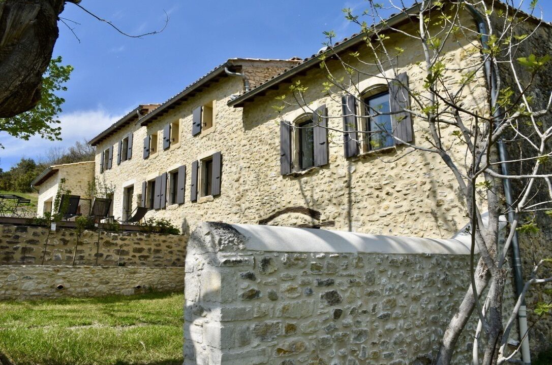 Photo of Outdoor in Dieulefit