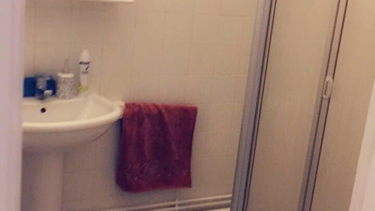 Photo of Bathroom in La Gare