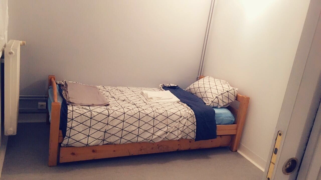 Photo of Bedroom in La Gare