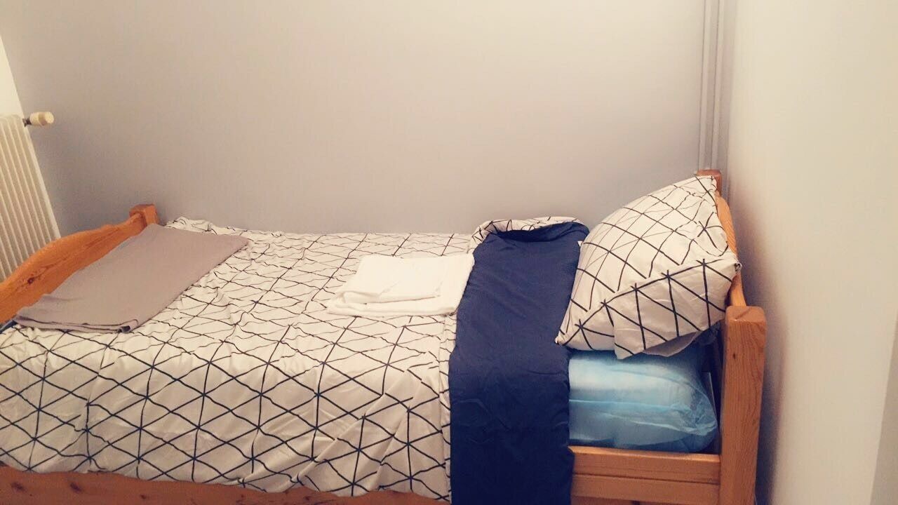 Photo of Bedroom in La Gare