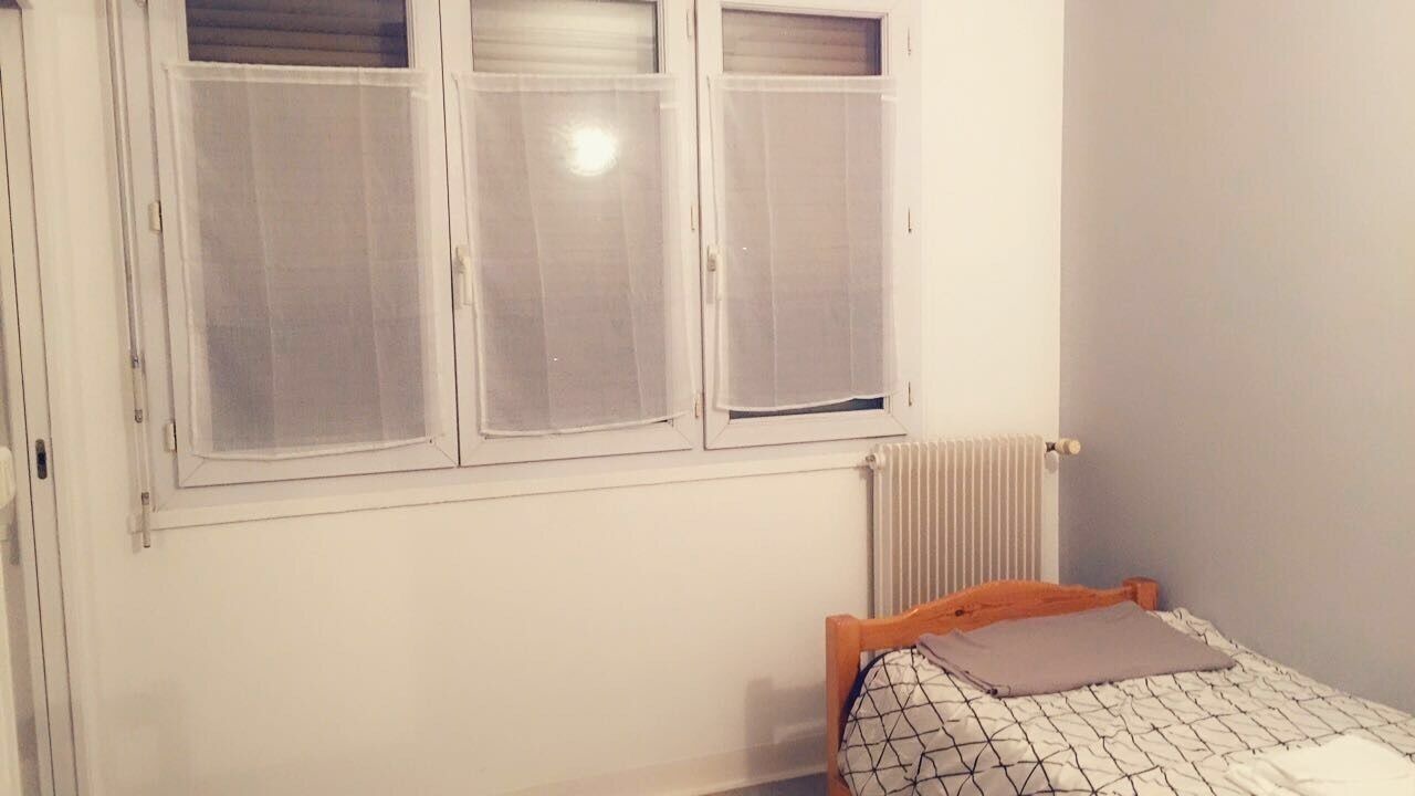 Photo of Bedroom in La Gare