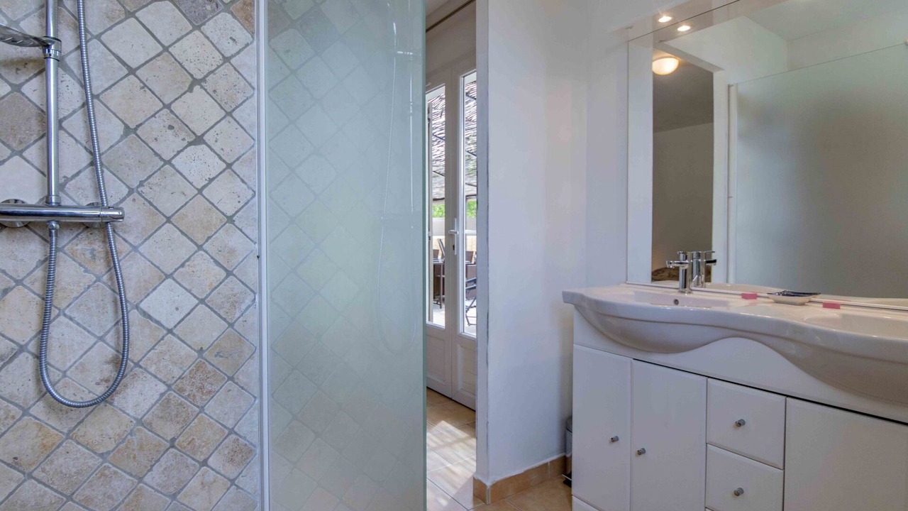 Photo of Bathroom in Saint-Didier