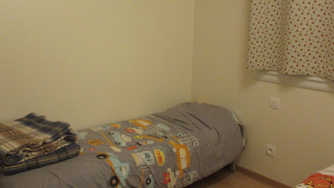 Photo of Bedroom in Mont Serein