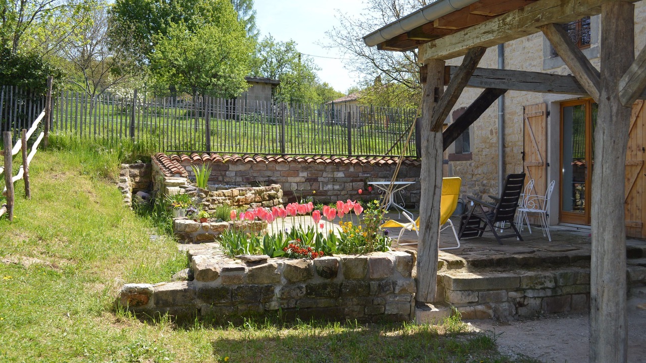 Photo of Patio Balcony in Tignecourt