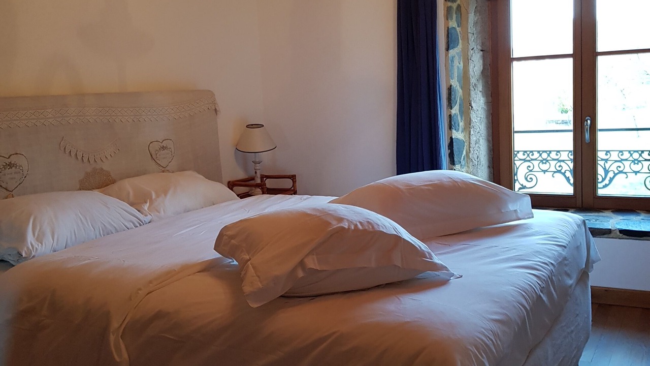 Photo of Bedroom in Tignecourt