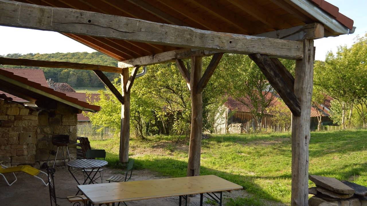Photo of Outdoor in Tignecourt