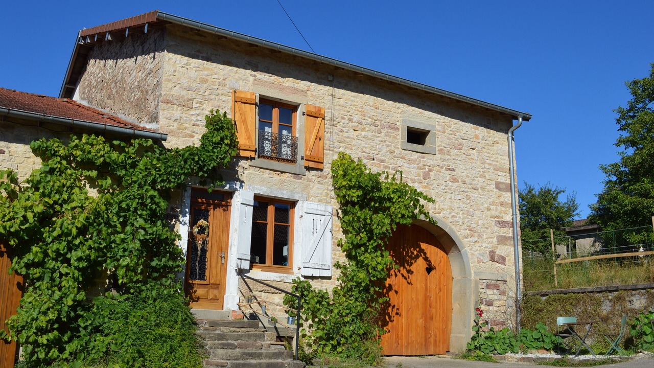Photo of Outdoor in Tignecourt