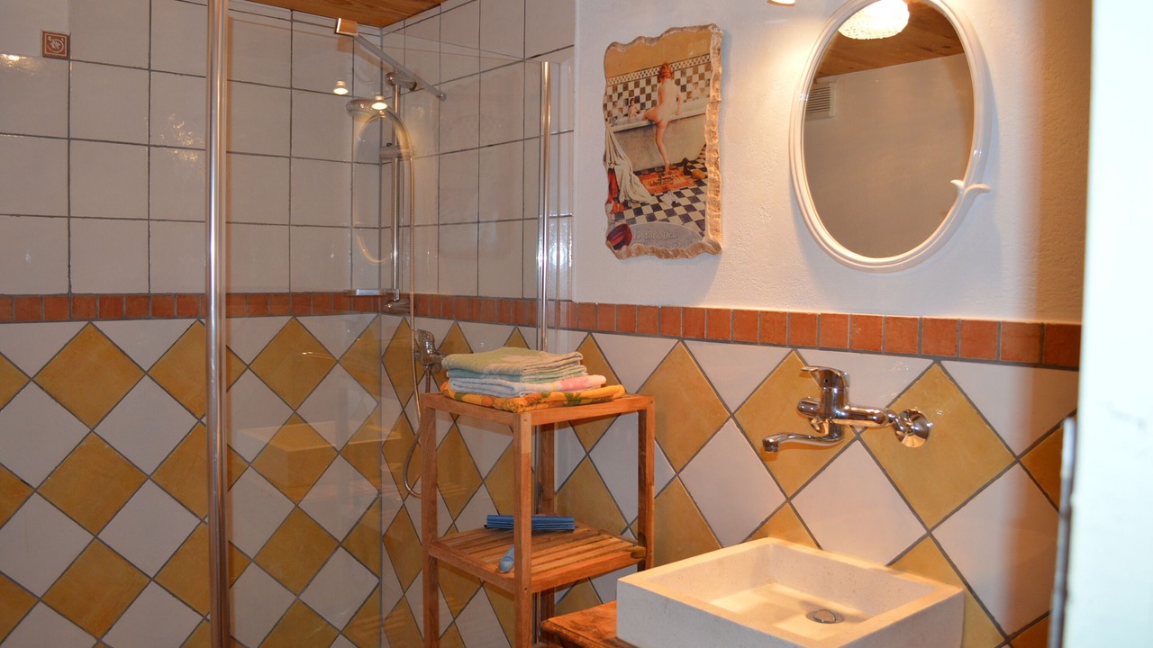Photo of Bathroom in Tignecourt