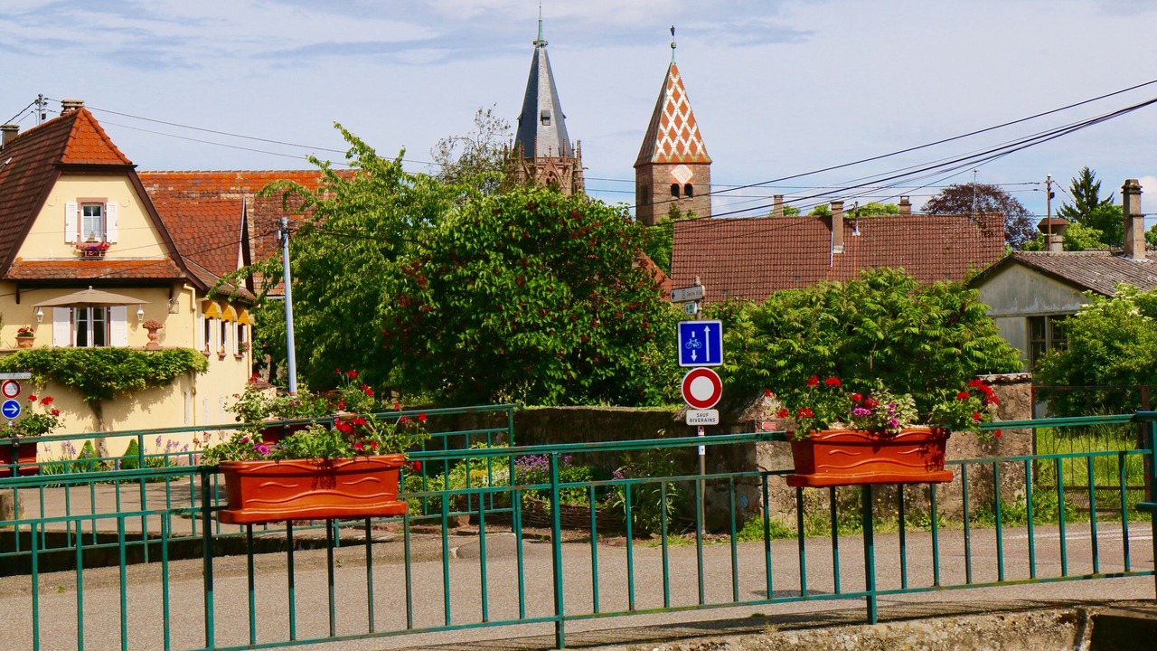 Photo of Outdoor in Wissembourg