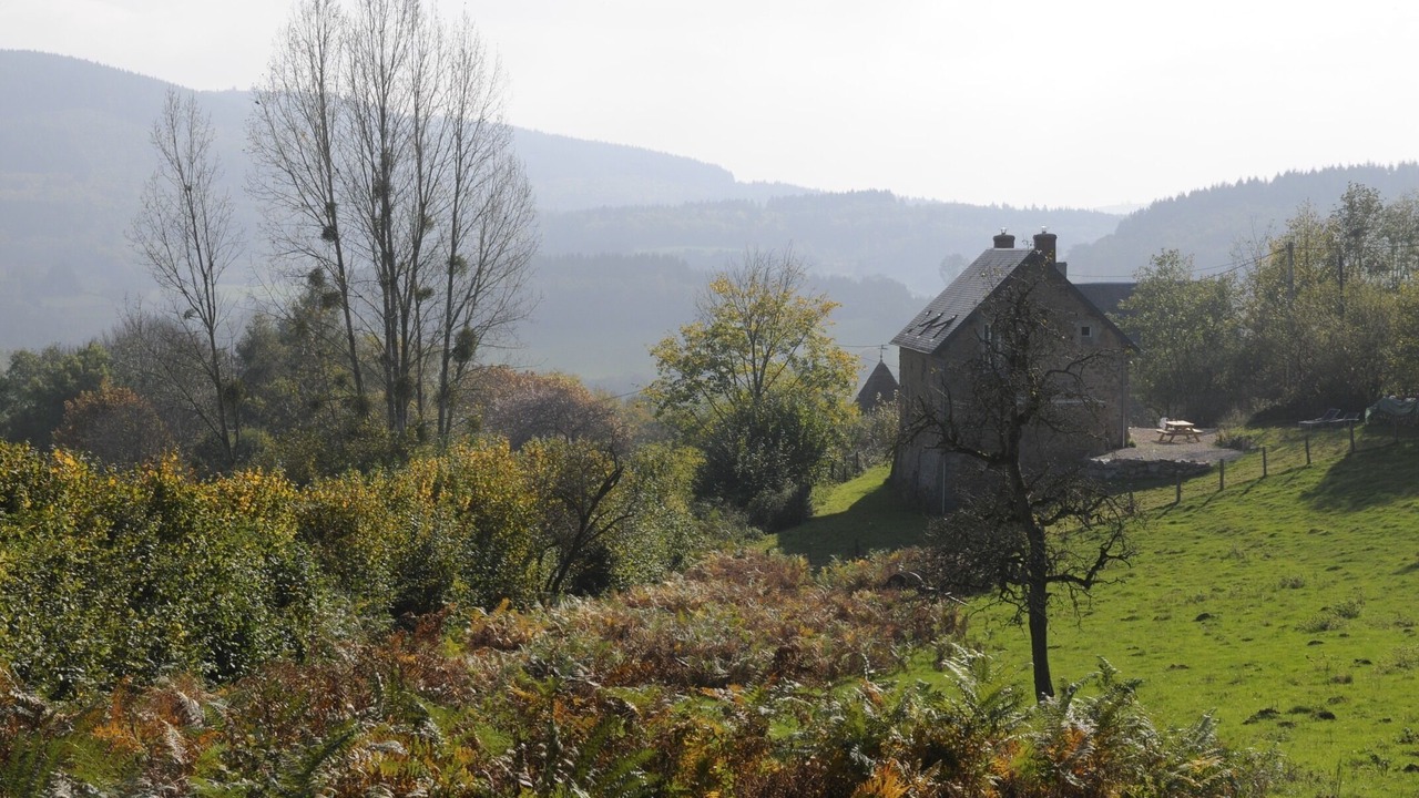 Photo of Outdoor in Cussy-en-Morvan