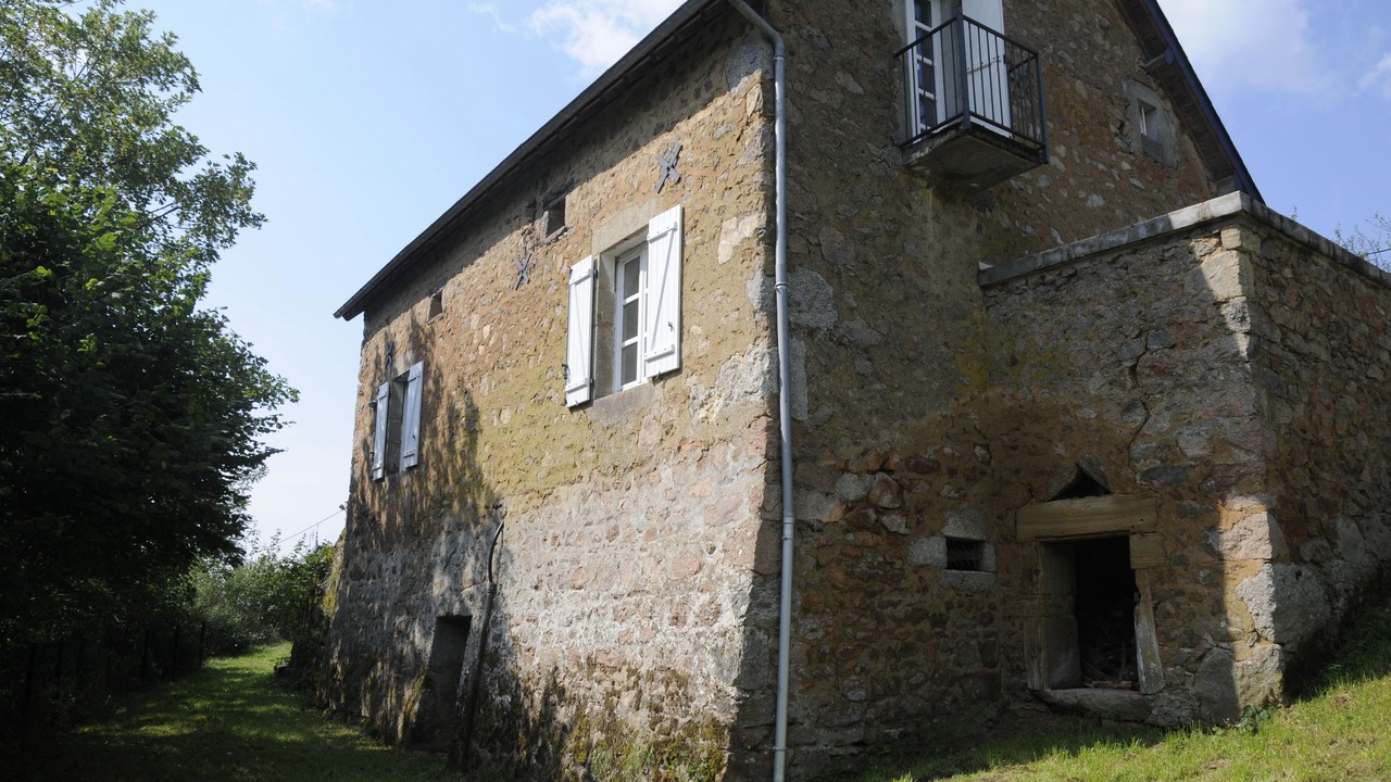 Photo of Outdoor in Cussy-en-Morvan
