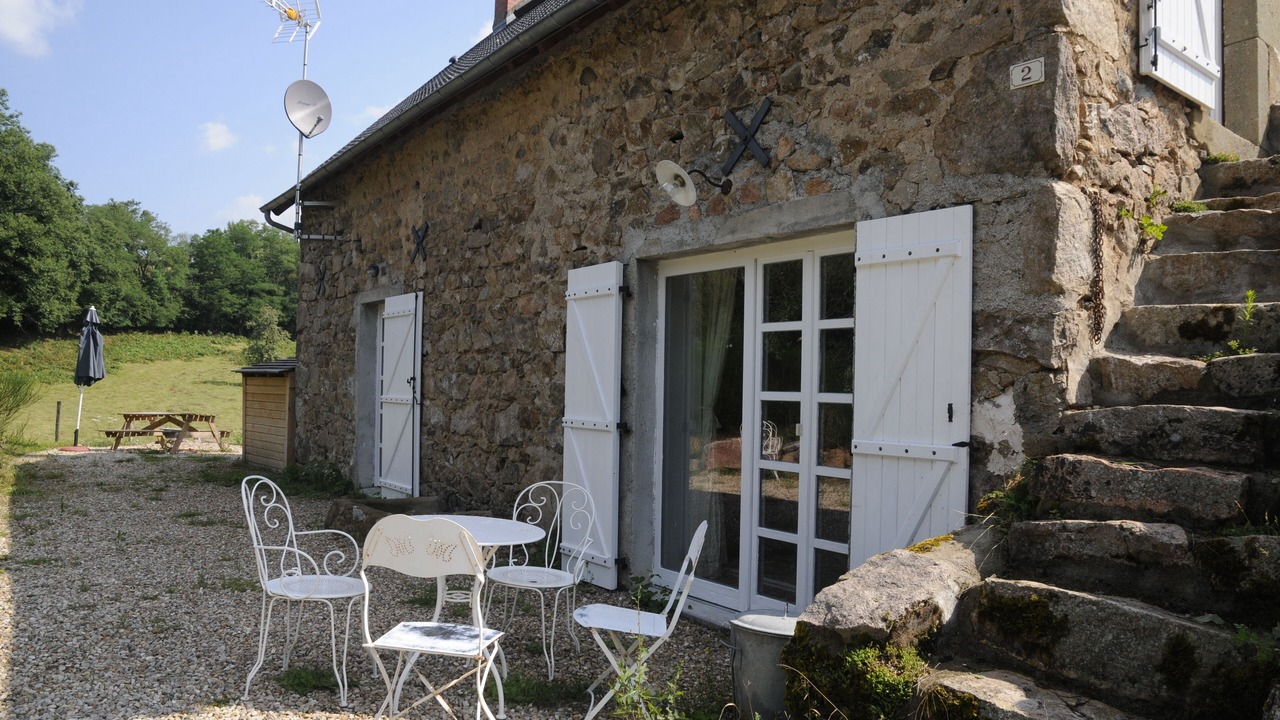 Photo of Outdoor in Cussy-en-Morvan